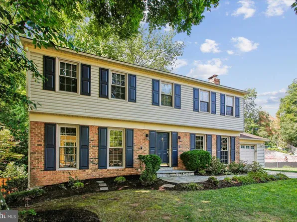 1710 Chesterford Way, Mc Lean, VA 22101