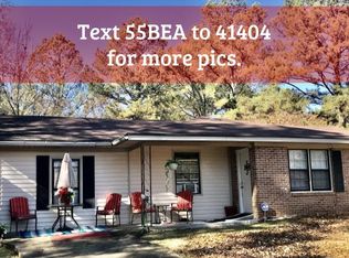 55 E Beasley Rd, Hogansville, GA 30230