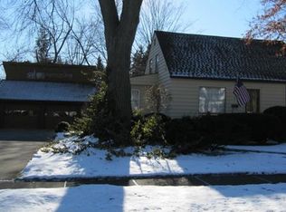 928 Ottawa Dr, Royal Oak, MI