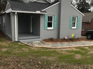 3016 15th Ave, Columbus, GA 31904