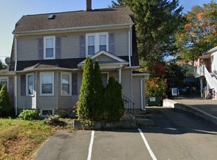 20 Well Ave #2, Danbury, CT 06810