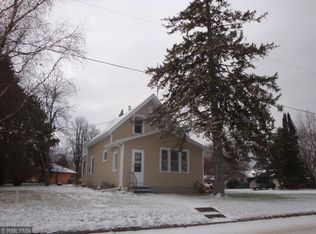 720 8th Ave SW, Pine City, MN 55063