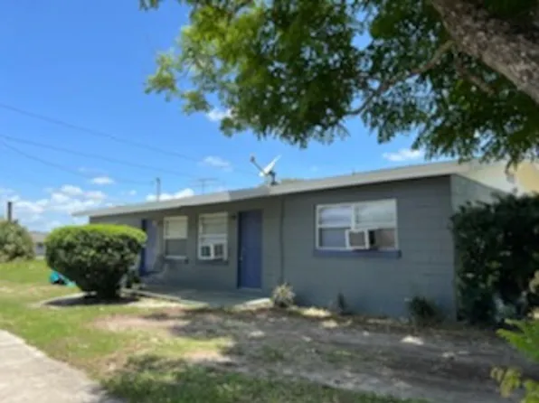 522 Washington Ave APT 1, Lake Wales, FL 33853