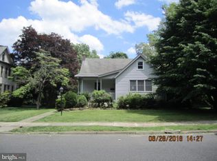 156 W Central Ave, Moorestown, NJ 08057
