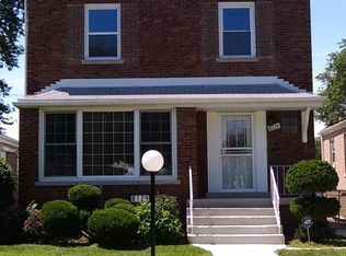 8124 S Wabash Ave, Chicago, IL 60619