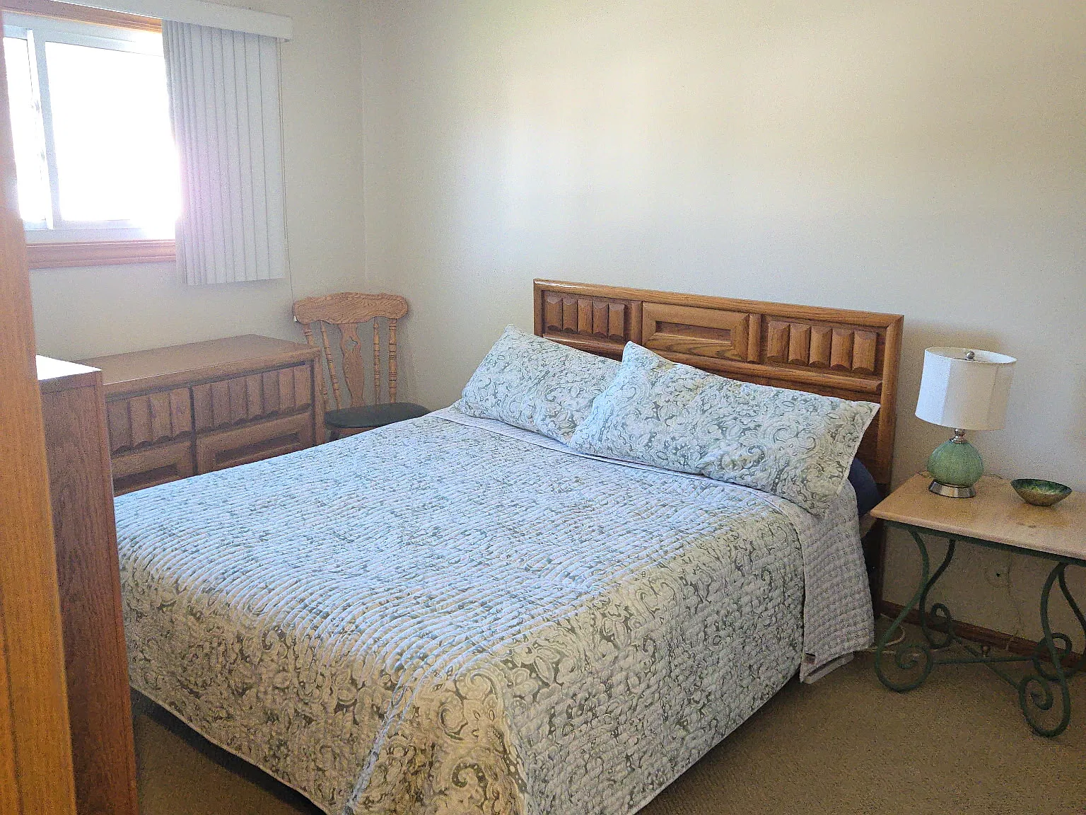 1 bed, $400 — Photo 1