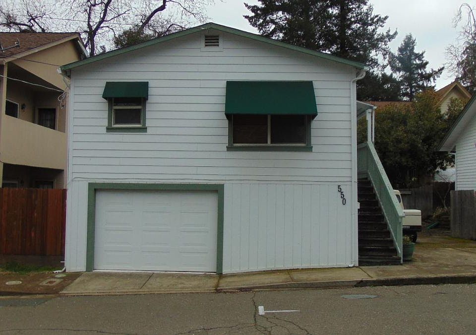 1st image of 550 N Brush St
