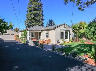 56 Church St, Mountain View, CA 94041