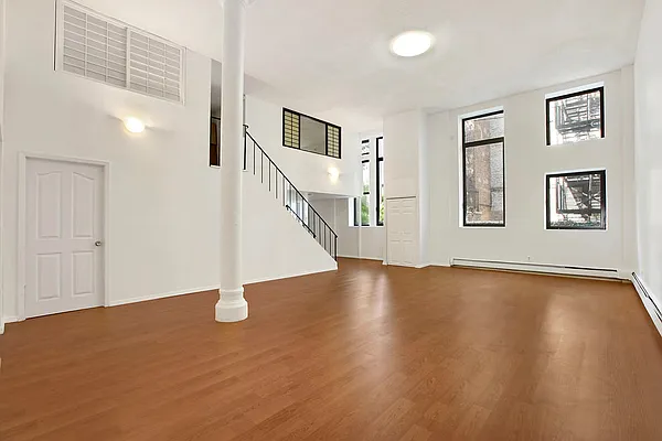 Rented by Corcoran | media 1