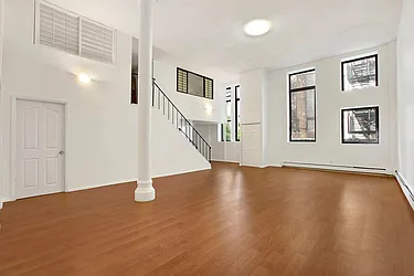 Rented by Corcoran