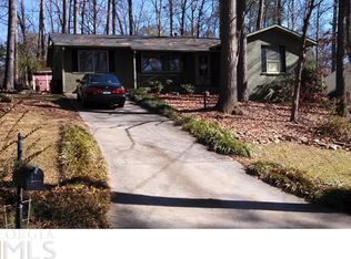 1093 Deleon Dr, Clarkston, GA 30021