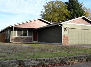 4161 Madrona Pl SE, Albany, OR 97322
