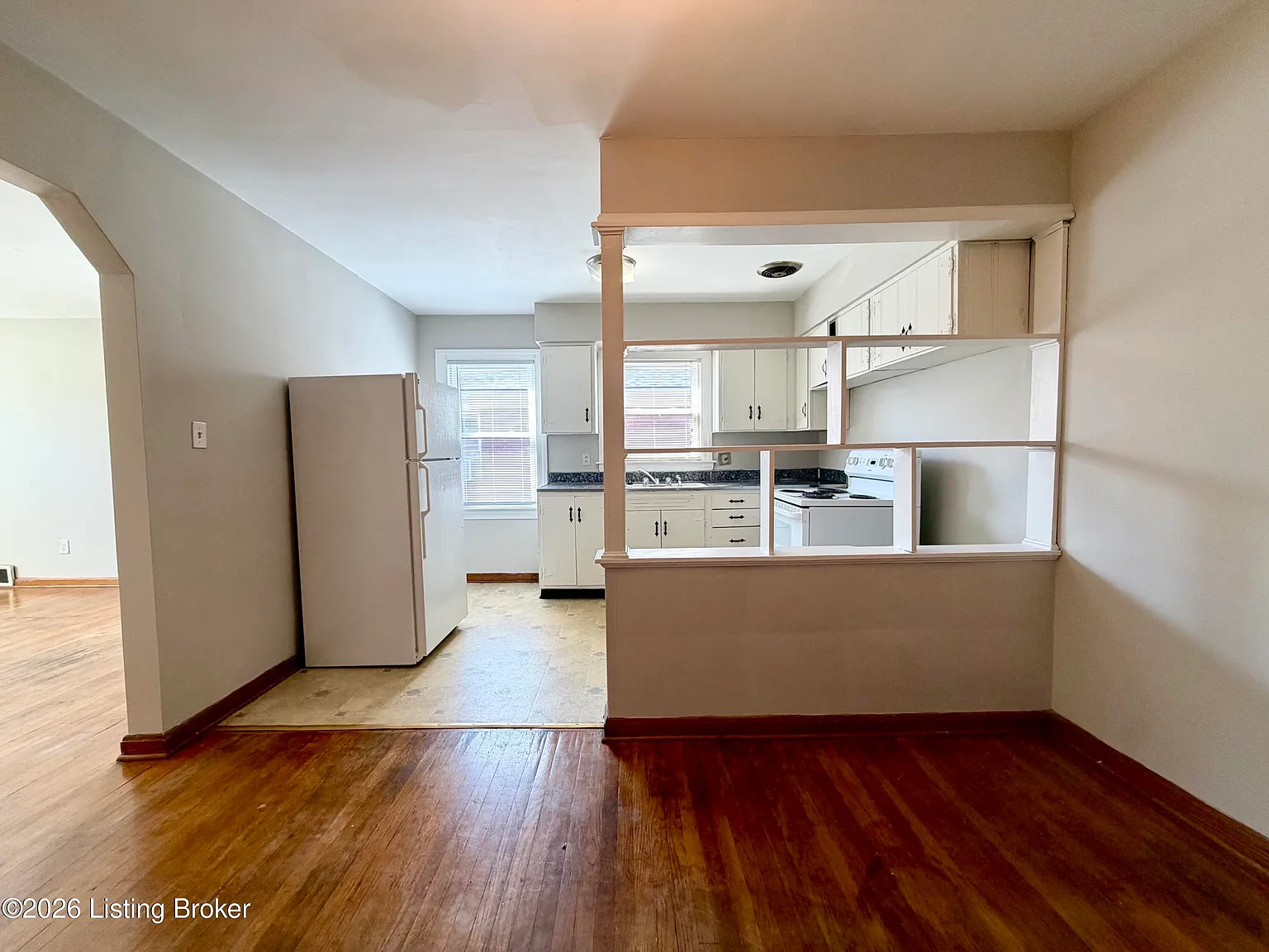 1 bed, 1.0 bath, 650 sqft, $925 — Photo 4