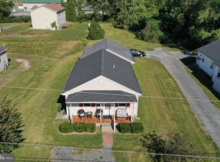 30696 Hampden Ave, Princess Anne, MD 21853