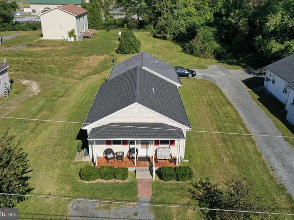 30696 Hampden Ave, Princess Anne, MD 21853