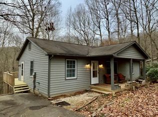 31 Longview Dr, Hayesville, NC 28904