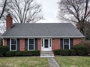 130 Blue Ridge Rd, Blue Ridge Manor, KY 40223