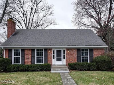 130 Blue Ridge Rd, Blue Ridge Manor, KY, 40223