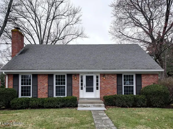 130 Blue Ridge Rd, Blue Ridge Manor, KY 40223