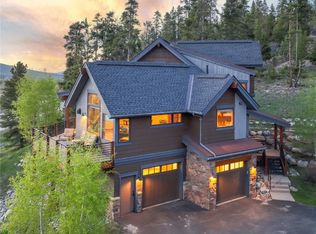 114 Luisa Dr, Breckenridge, CO 80424