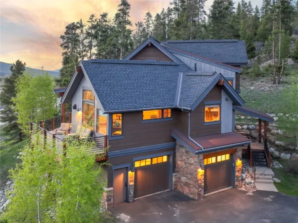 114 Luisa Drive, Breckenridge, CO 80424