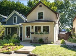 2417 23rd Ave S, Minneapolis, MN 55404