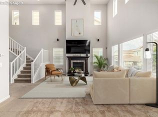 2034 Trail Stone Court, Castle Rock, CO 80108