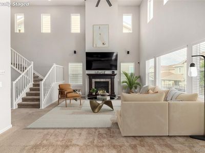 2034 Trail Stone Court, Castle Rock, CO, 80108