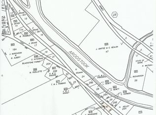 679 Fort Fairfield Rd, Caribou, ME 04736