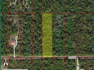 3561 40th Ave SE, Naples, FL 34117