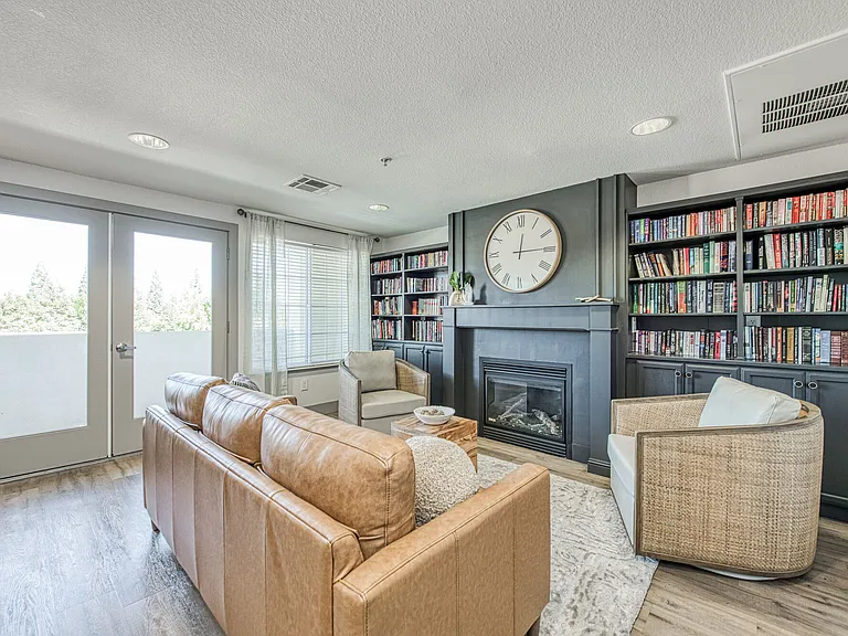 Westwood Bluffs, A 55+ Community — Photo 10