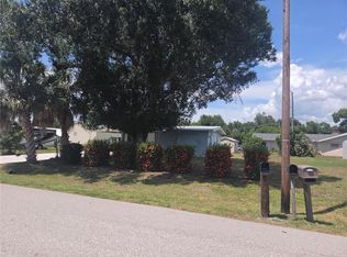 11192 3rd Ave, Punta Gorda, FL 33955