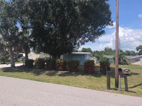 11192 3rd Ave, Punta Gorda, FL 33955