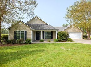 61 Baskins Rd, Lakeland, GA 31635