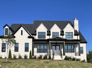 1746 Barrow Ln LOT 13, Brentwood, TN 37027