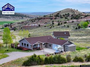 16 Sacajawea Ave, Lander, WY 82520