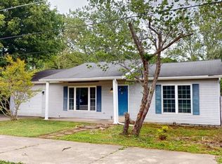 65 Township Road 1407, South Pt, OH 45680