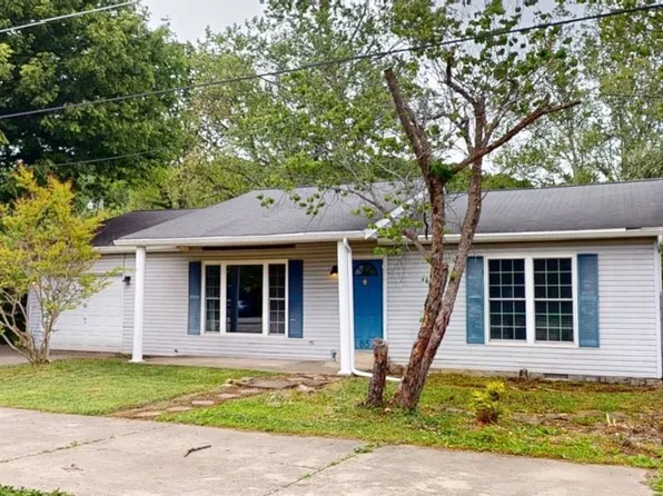 65 Township Road 1407, South Pt, OH 45680
