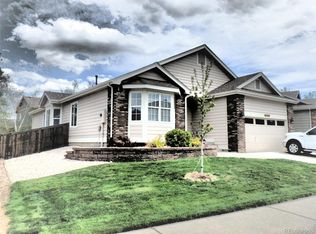 4337 Lookout Dr, Loveland, CO 80537