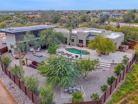 2nd image of 7817 E Dynamite Boulevard
