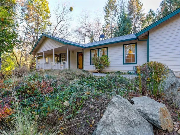 13122 Bradford Dr, Grass Valley, CA 95945