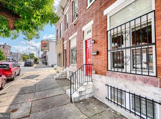 2715 E Monument St, Baltimore, MD 21205