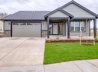 1441 Northgate Dr, Independence, OR 97351