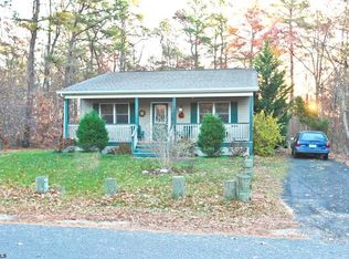 4030 Winter Green Ave, Egg Harbor Township, NJ