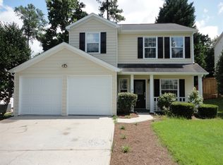 41 Alston Ln SW, Marietta, GA 30060