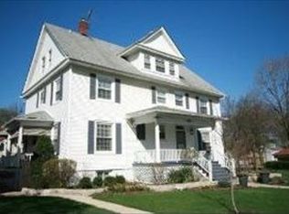 140 Franklin Ave, River Forest, IL 60305