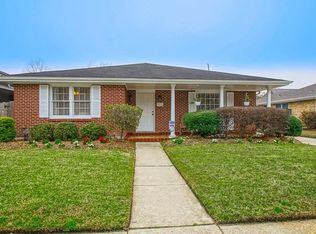 3528 N Labarre Rd, Metairie, LA 70002