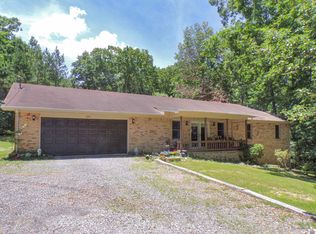 209 Jonathan Shores Rd, Benton, KY 42025
