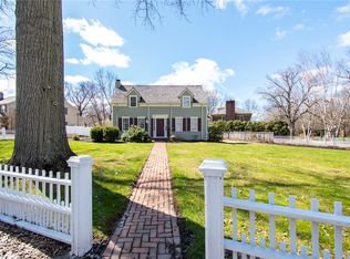 625 Carley Ave, Sharon, PA 16146