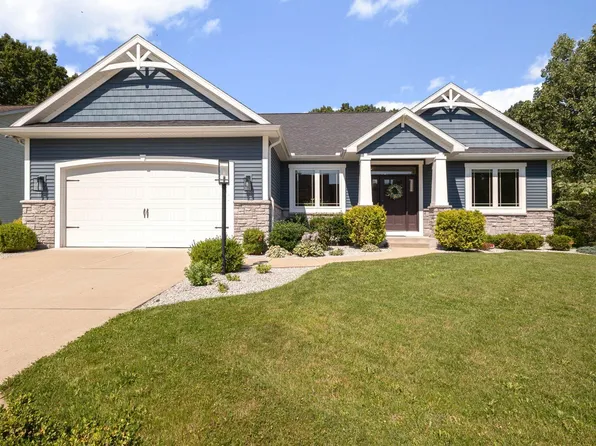 53667 Terre Verde Hills Ct, South Bend, IN 46628
